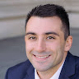 Meet your Posher, Brian